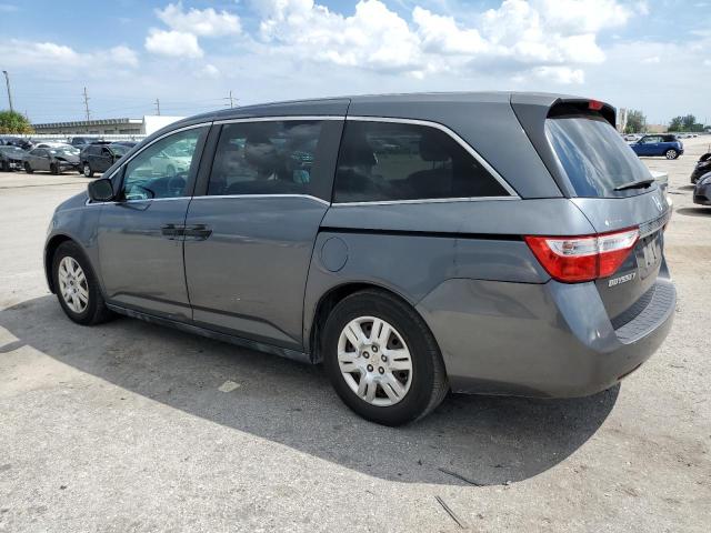 Photo 1 VIN: 5FNRL5H28CB119230 - HONDA ODYSSEY LX 