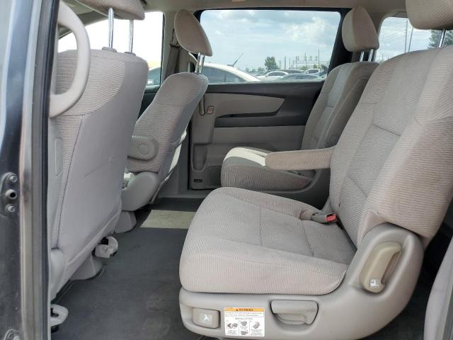 Photo 10 VIN: 5FNRL5H28CB119230 - HONDA ODYSSEY LX 