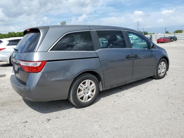 Photo 2 VIN: 5FNRL5H28CB119230 - HONDA ODYSSEY LX 