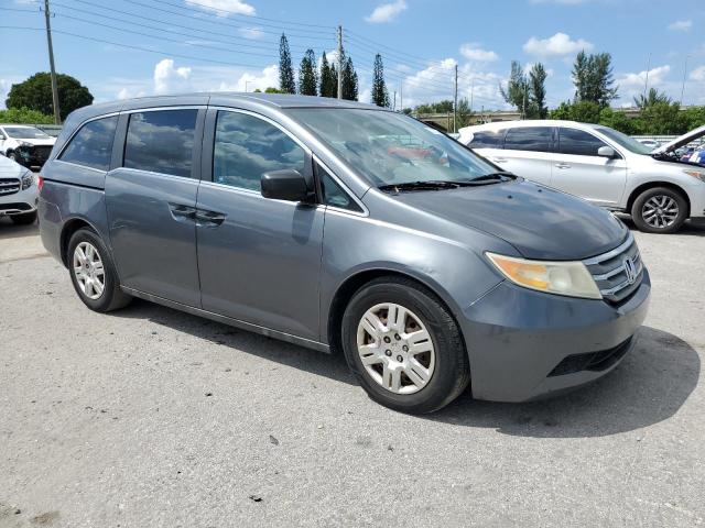 Photo 3 VIN: 5FNRL5H28CB119230 - HONDA ODYSSEY LX 