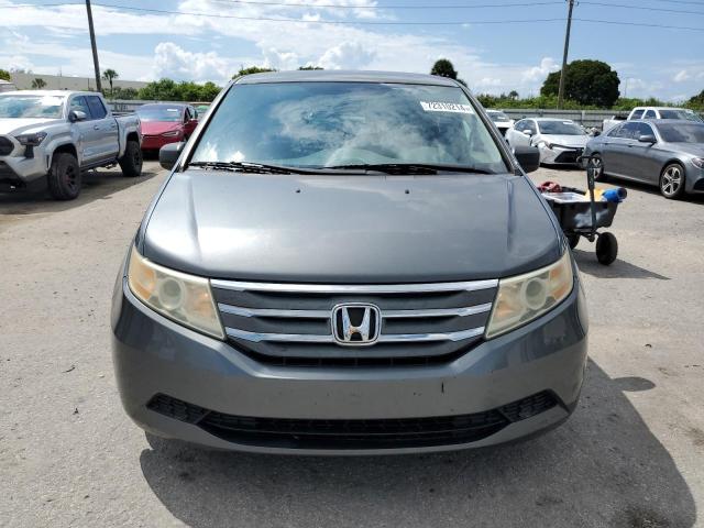 Photo 4 VIN: 5FNRL5H28CB119230 - HONDA ODYSSEY LX 