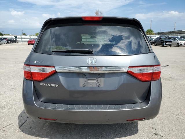 Photo 5 VIN: 5FNRL5H28CB119230 - HONDA ODYSSEY LX 