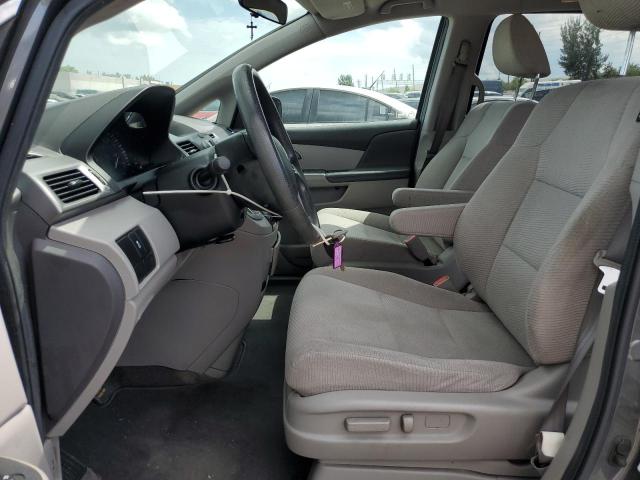 Photo 6 VIN: 5FNRL5H28CB119230 - HONDA ODYSSEY LX 