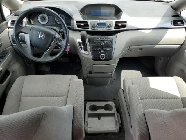 Photo 7 VIN: 5FNRL5H28CB119230 - HONDA ODYSSEY LX 