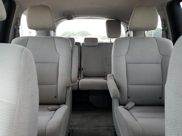 Photo 9 VIN: 5FNRL5H28CB119230 - HONDA ODYSSEY LX 