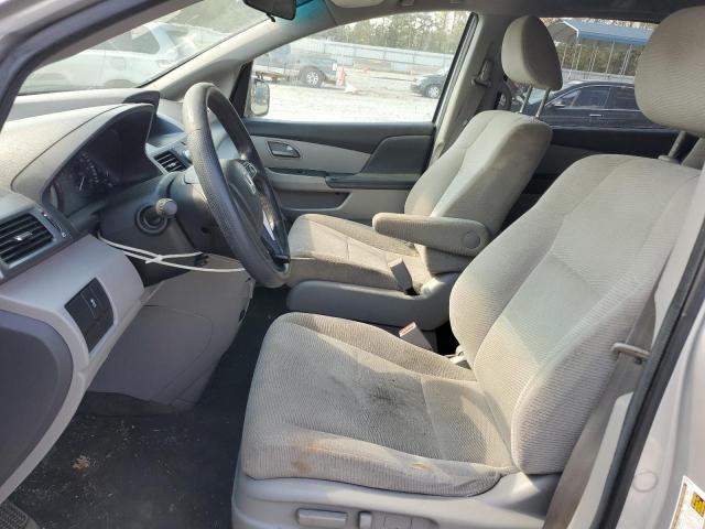 Photo 6 VIN: 5FNRL5H28CB132852 - HONDA ODYSSEY LX 