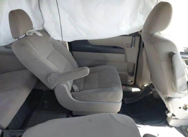 Photo 7 VIN: 5FNRL5H28CB137937 - HONDA ODYSSEY 