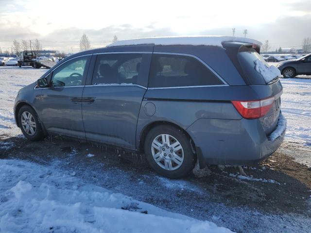 Photo 1 VIN: 5FNRL5H28CB501354 - HONDA ODYSSEY LX 