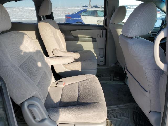 Photo 10 VIN: 5FNRL5H28CB501354 - HONDA ODYSSEY LX 