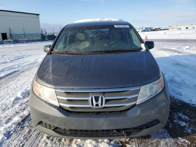 Photo 4 VIN: 5FNRL5H28CB501354 - HONDA ODYSSEY LX 