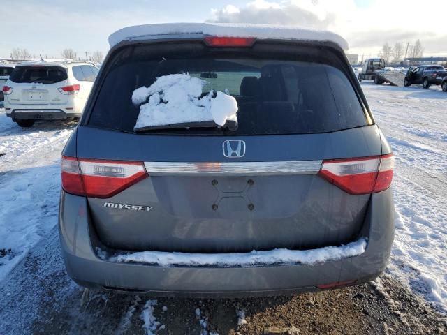 Photo 5 VIN: 5FNRL5H28CB501354 - HONDA ODYSSEY LX 