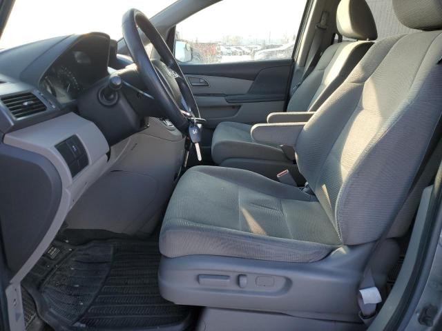 Photo 6 VIN: 5FNRL5H28CB501354 - HONDA ODYSSEY LX 