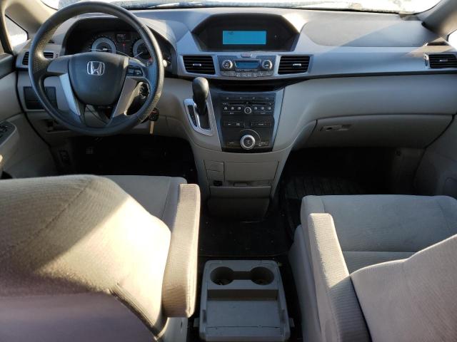 Photo 7 VIN: 5FNRL5H28CB501354 - HONDA ODYSSEY LX 