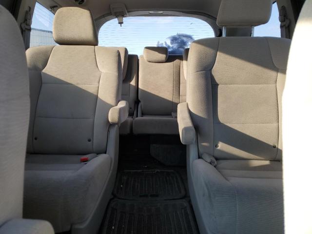 Photo 9 VIN: 5FNRL5H28CB501354 - HONDA ODYSSEY LX 