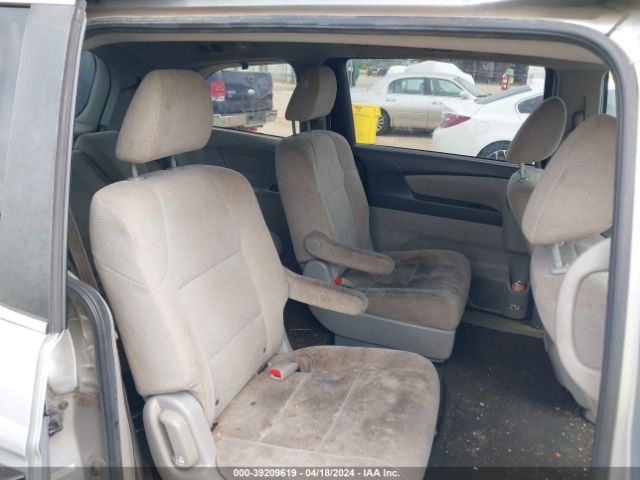 Photo 7 VIN: 5FNRL5H28DB003754 - HONDA ODYSSEY 