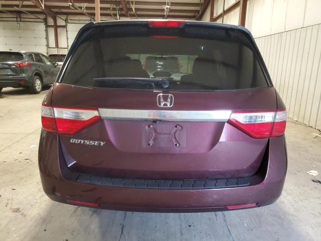 Photo 5 VIN: 5FNRL5H28DB017492 - HONDA ODYSSEY LX 