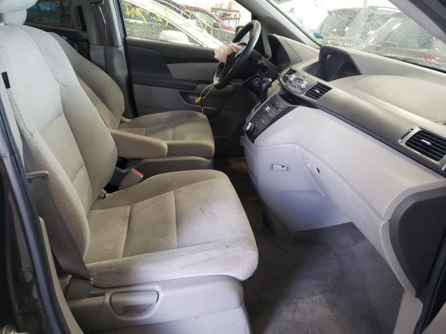 Photo 4 VIN: 5FNRL5H28DB052954 - HONDA ODYSSEY LX 