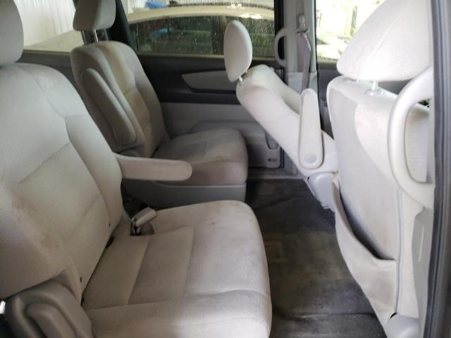 Photo 5 VIN: 5FNRL5H28DB052954 - HONDA ODYSSEY LX 