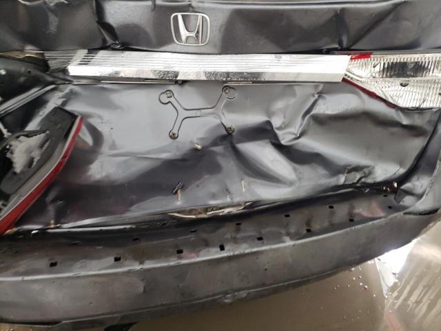 Photo 8 VIN: 5FNRL5H28DB052954 - HONDA ODYSSEY LX 