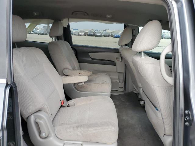 Photo 5 VIN: 5FNRL5H28DB065364 - HONDA ODYSSEY LX 