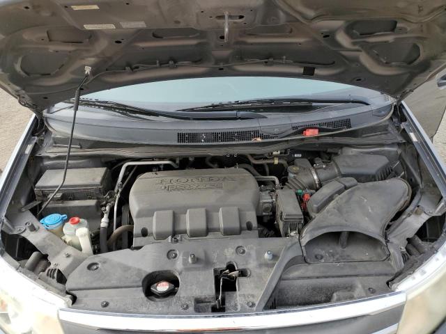 Photo 6 VIN: 5FNRL5H28DB065364 - HONDA ODYSSEY LX 