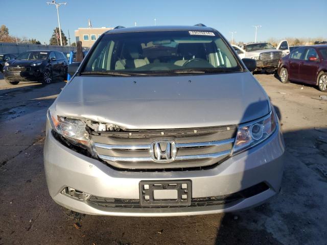 Photo 4 VIN: 5FNRL5H28DB075571 - HONDA ODYSSEY LX 