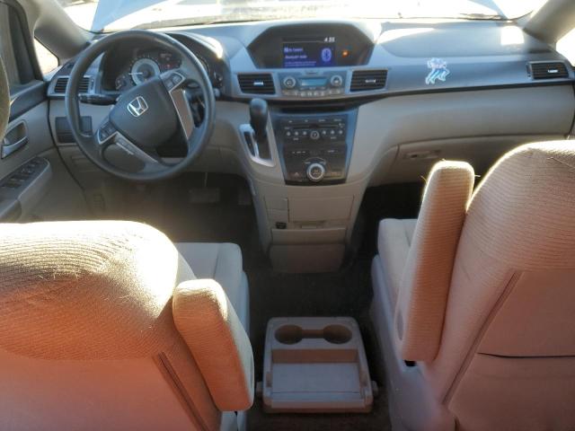 Photo 7 VIN: 5FNRL5H28DB075571 - HONDA ODYSSEY LX 