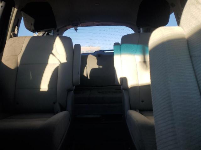 Photo 9 VIN: 5FNRL5H28DB075571 - HONDA ODYSSEY LX 