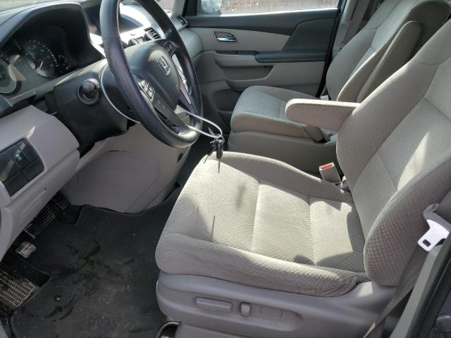 Photo 6 VIN: 5FNRL5H28EB053412 - HONDA ODYSSEY LX 