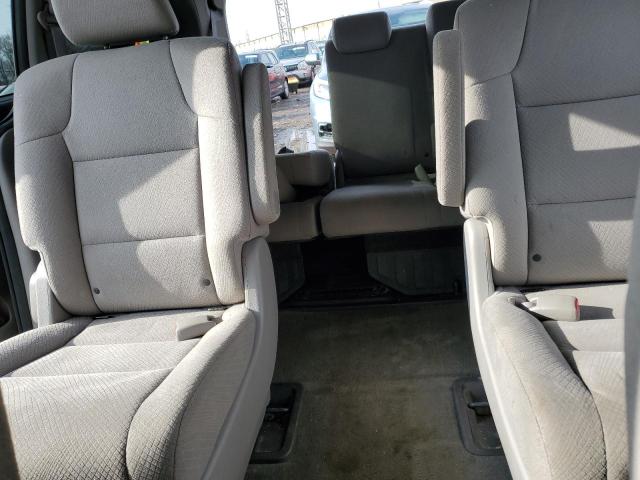 Photo 9 VIN: 5FNRL5H28EB053412 - HONDA ODYSSEY LX 