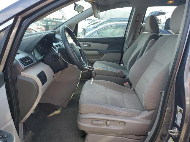 Photo 6 VIN: 5FNRL5H28EB108697 - HONDA ODYSSEY LX 