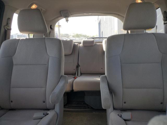 Photo 9 VIN: 5FNRL5H28EB108697 - HONDA ODYSSEY LX 