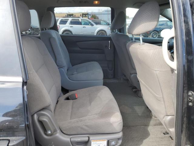 Photo 10 VIN: 5FNRL5H28EB506072 - HONDA ODYSSEY LX 