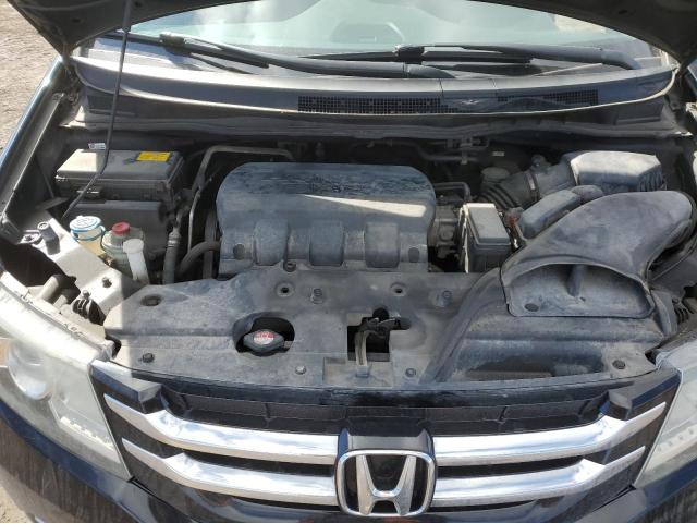 Photo 11 VIN: 5FNRL5H28EB506072 - HONDA ODYSSEY LX 