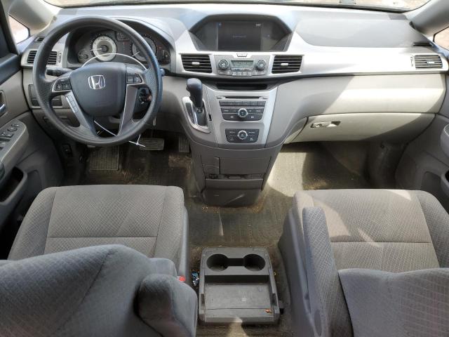 Photo 7 VIN: 5FNRL5H28EB506072 - HONDA ODYSSEY LX 