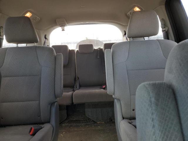 Photo 9 VIN: 5FNRL5H28EB506072 - HONDA ODYSSEY LX 