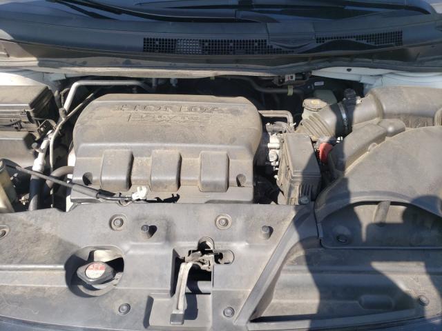 Photo 6 VIN: 5FNRL5H28FB086864 - HONDA ODYSSEY LX 