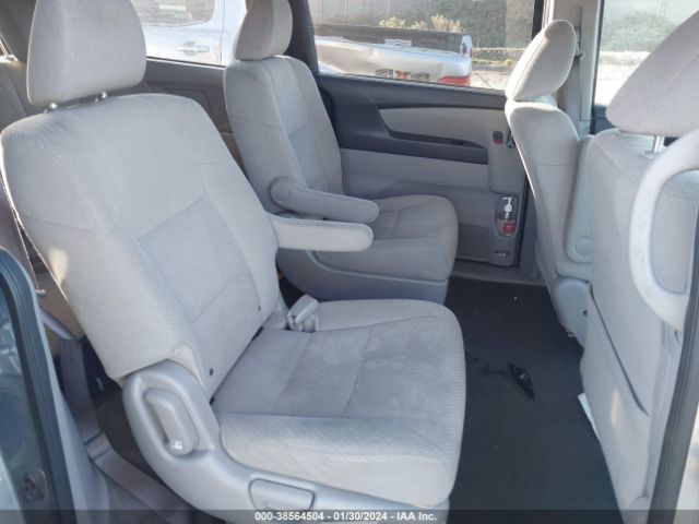 Photo 7 VIN: 5FNRL5H28GB027248 - HONDA ODYSSEY 