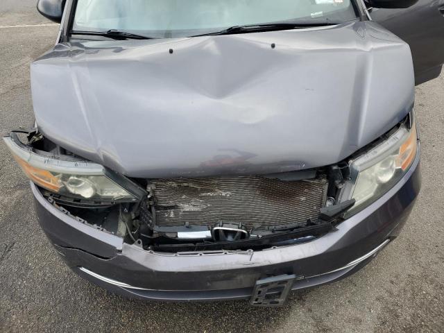 Photo 11 VIN: 5FNRL5H28GB039769 - HONDA ODYSSEY LX 