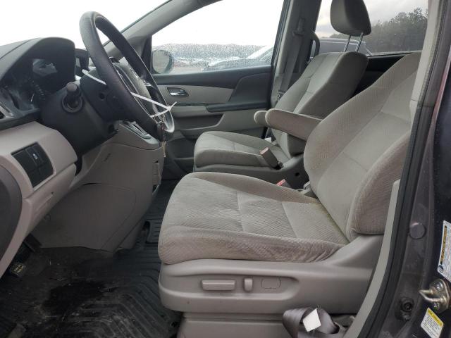 Photo 6 VIN: 5FNRL5H28GB039769 - HONDA ODYSSEY LX 