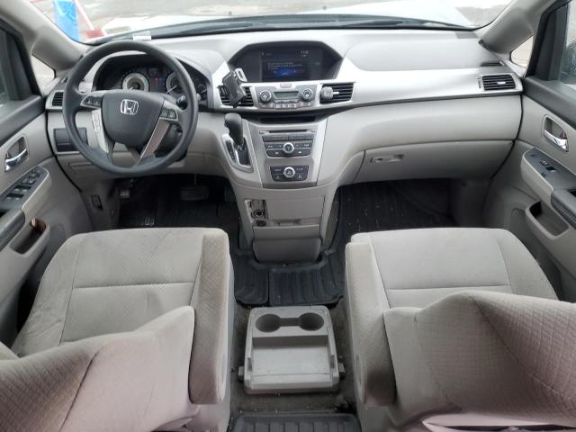 Photo 7 VIN: 5FNRL5H28GB039769 - HONDA ODYSSEY LX 