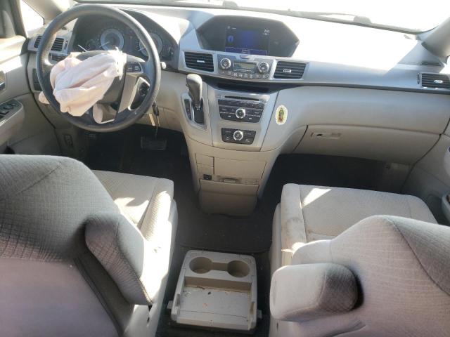 Photo 7 VIN: 5FNRL5H28GB066664 - HONDA ODYSSEY LX 