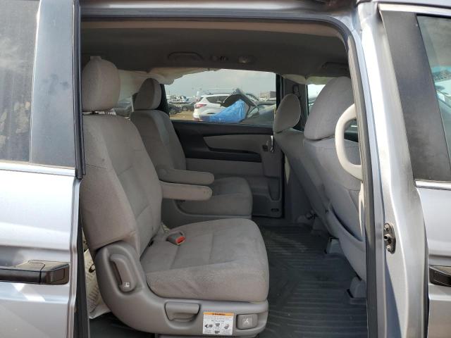 Photo 10 VIN: 5FNRL5H28GB113191 - HONDA ODYSSEY LX 