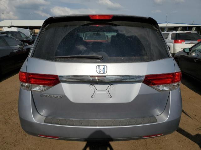 Photo 5 VIN: 5FNRL5H28GB113191 - HONDA ODYSSEY LX 