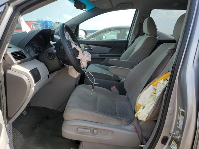 Photo 6 VIN: 5FNRL5H28GB113191 - HONDA ODYSSEY LX 