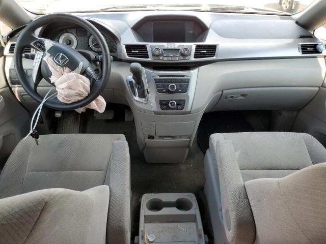 Photo 7 VIN: 5FNRL5H28GB113191 - HONDA ODYSSEY LX 