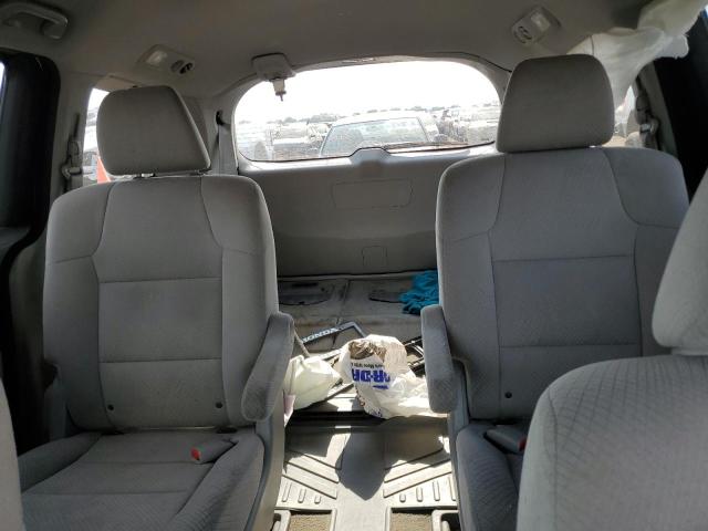 Photo 9 VIN: 5FNRL5H28GB113191 - HONDA ODYSSEY LX 