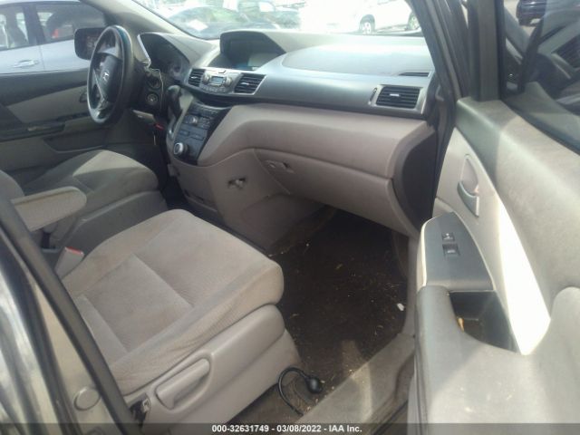 Photo 4 VIN: 5FNRL5H29BB006983 - HONDA ODYSSEY 