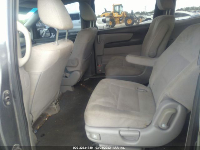 Photo 7 VIN: 5FNRL5H29BB006983 - HONDA ODYSSEY 