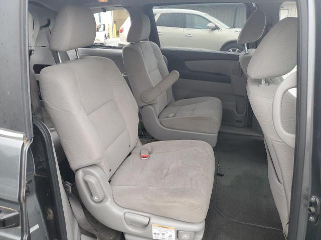 Photo 10 VIN: 5FNRL5H29BB036792 - HONDA ODYSSEY LX 